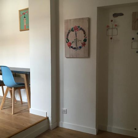Lilloise Home Lilla Esterno foto