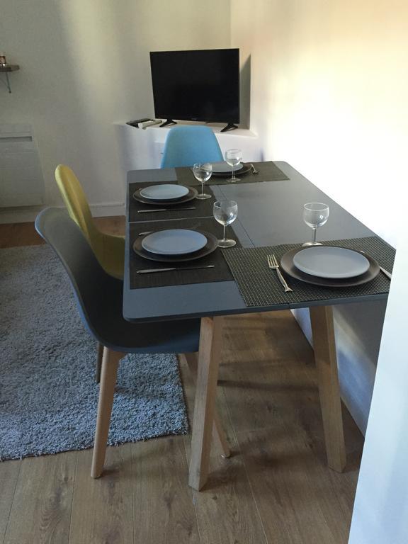 Lilloise Home Lilla Esterno foto