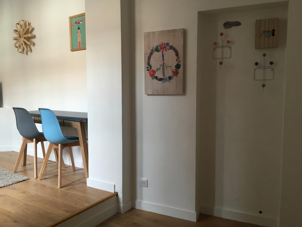 Lilloise Home Lilla Esterno foto