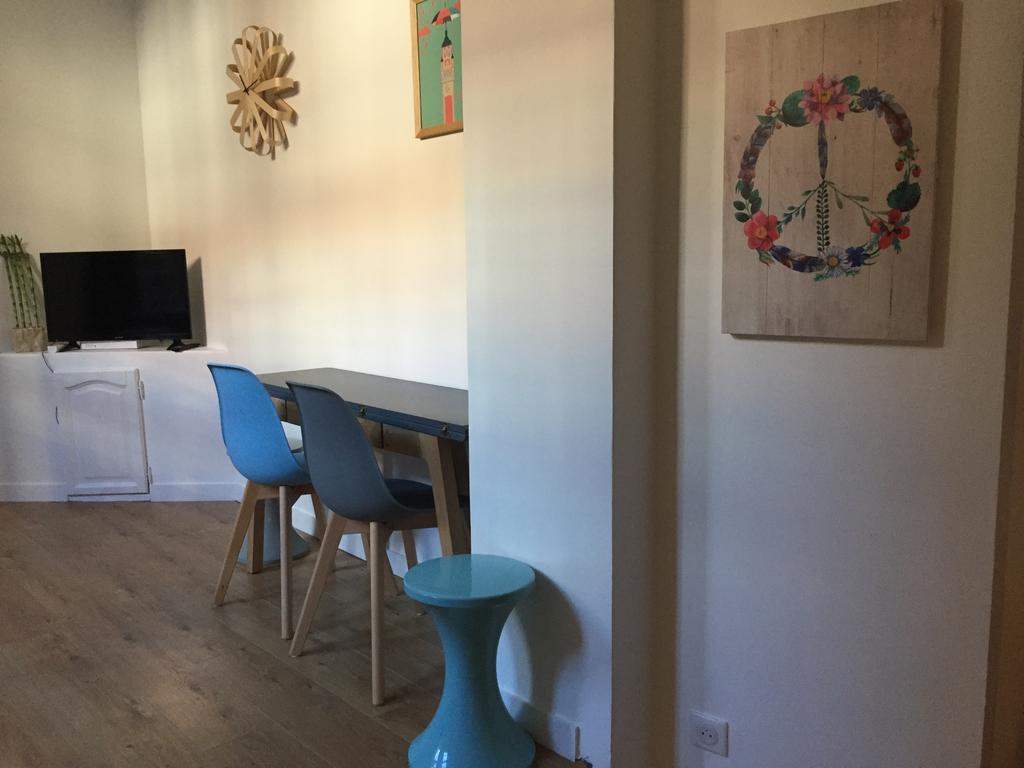 Lilloise Home Lilla Esterno foto