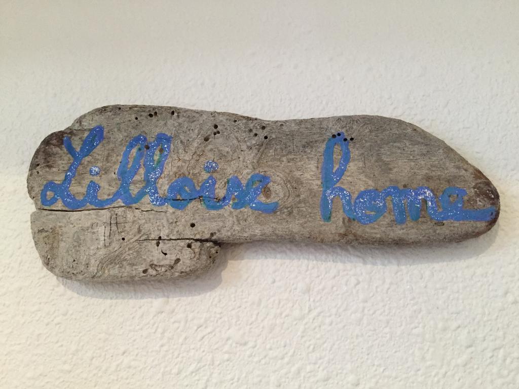 Lilloise Home Lilla Esterno foto