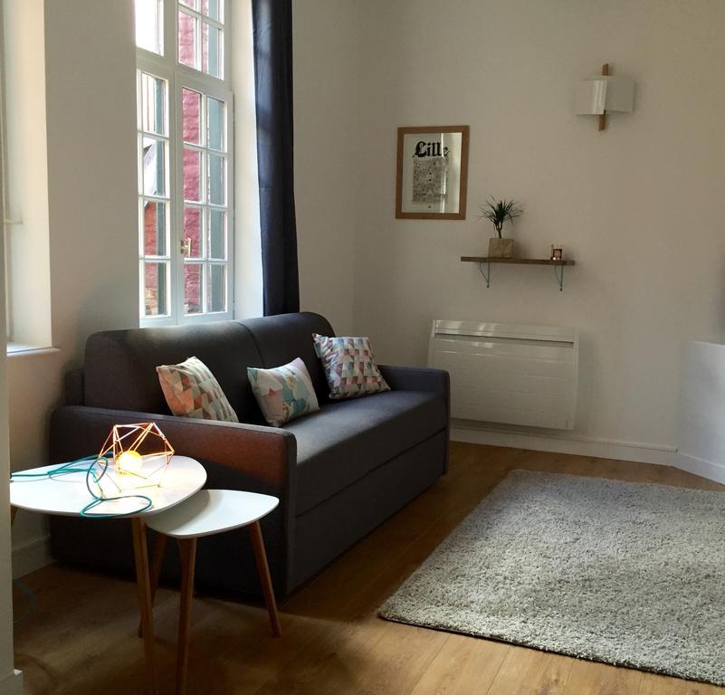 Lilloise Home Lilla Esterno foto