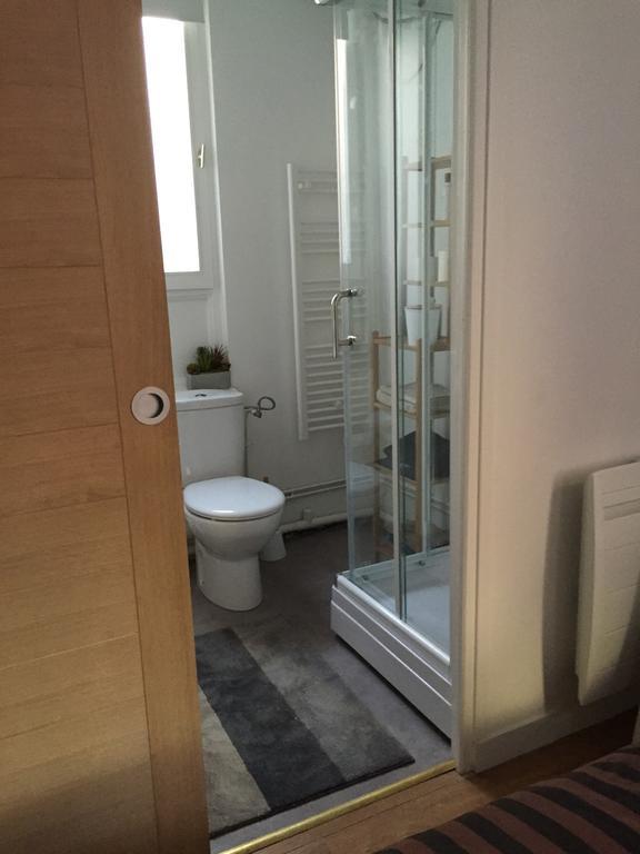 Lilloise Home Lilla Esterno foto