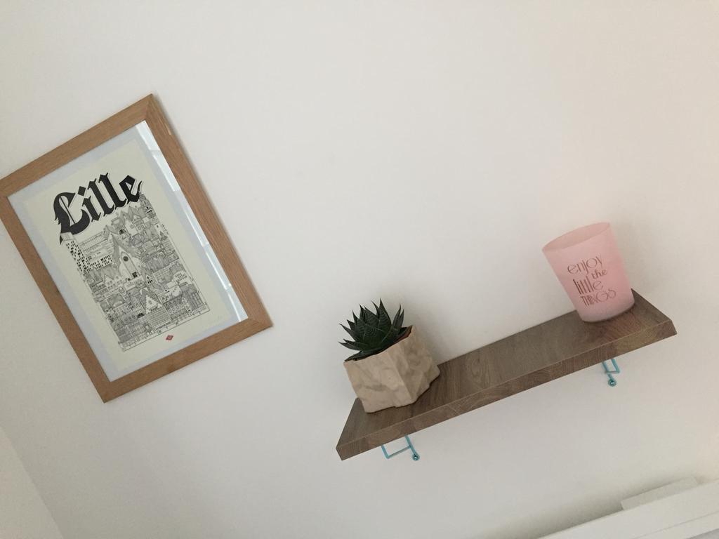 Lilloise Home Lilla Esterno foto