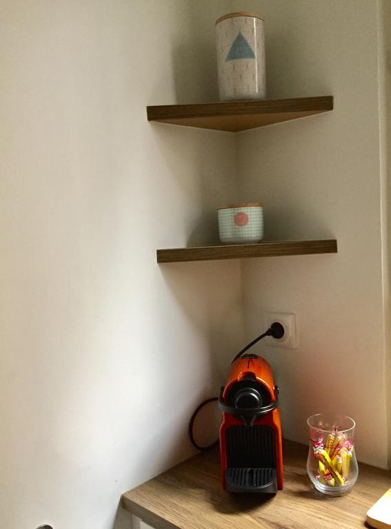 Lilloise Home Lilla Esterno foto