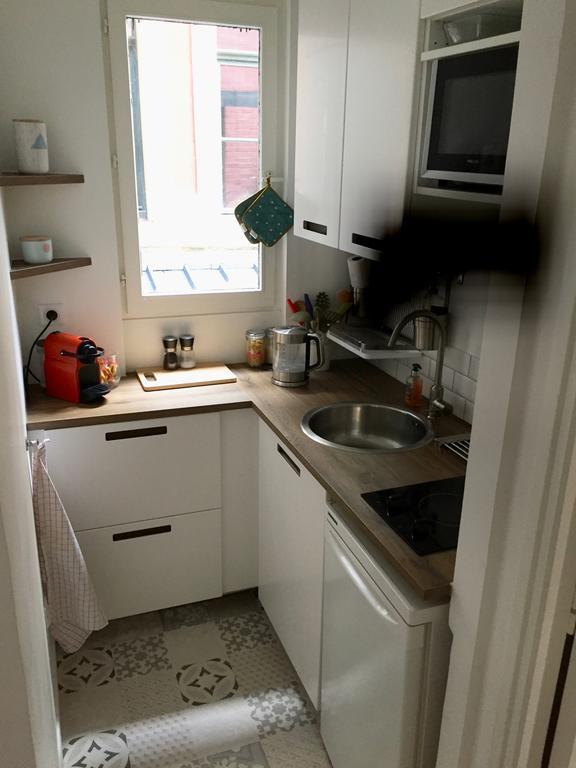 Lilloise Home Lilla Esterno foto