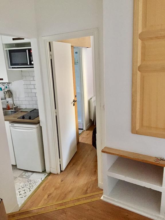 Lilloise Home Lilla Esterno foto