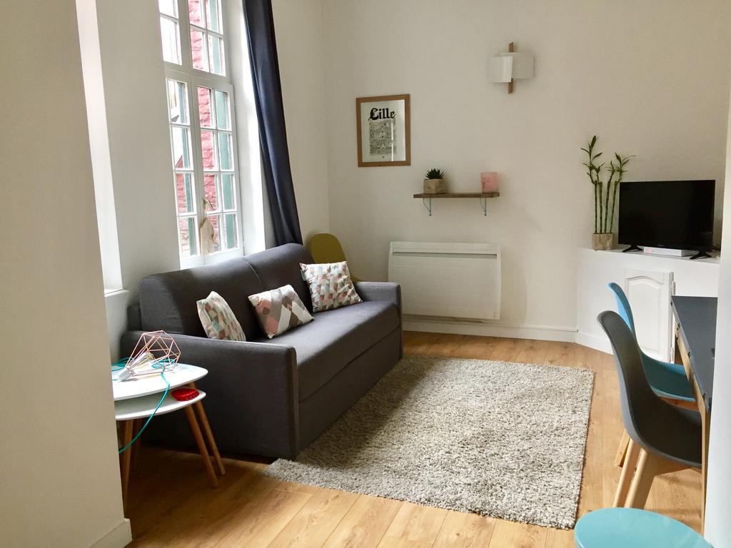 Lilloise Home Lilla Esterno foto